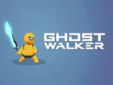 Ghost Walker