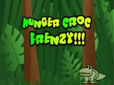 Hunger Croc Frenzy