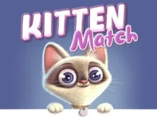 Kitten Match