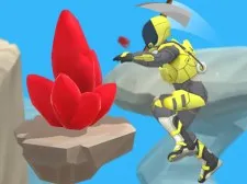 Mining Rush 3D Underwater